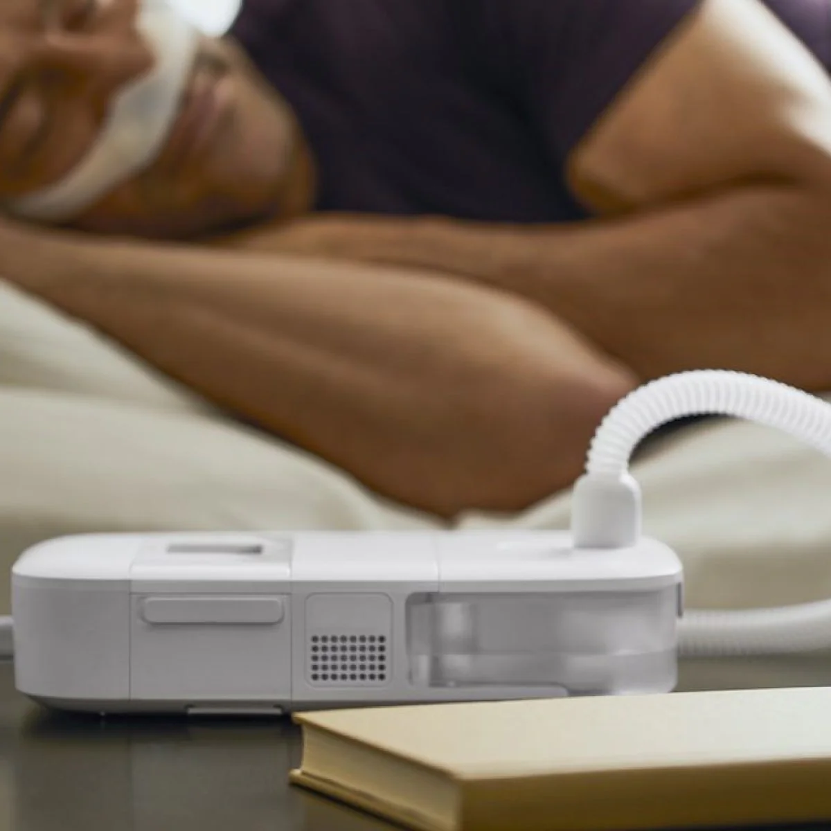 DreamStation Go Travel CPAP with Humidifier - Image 7