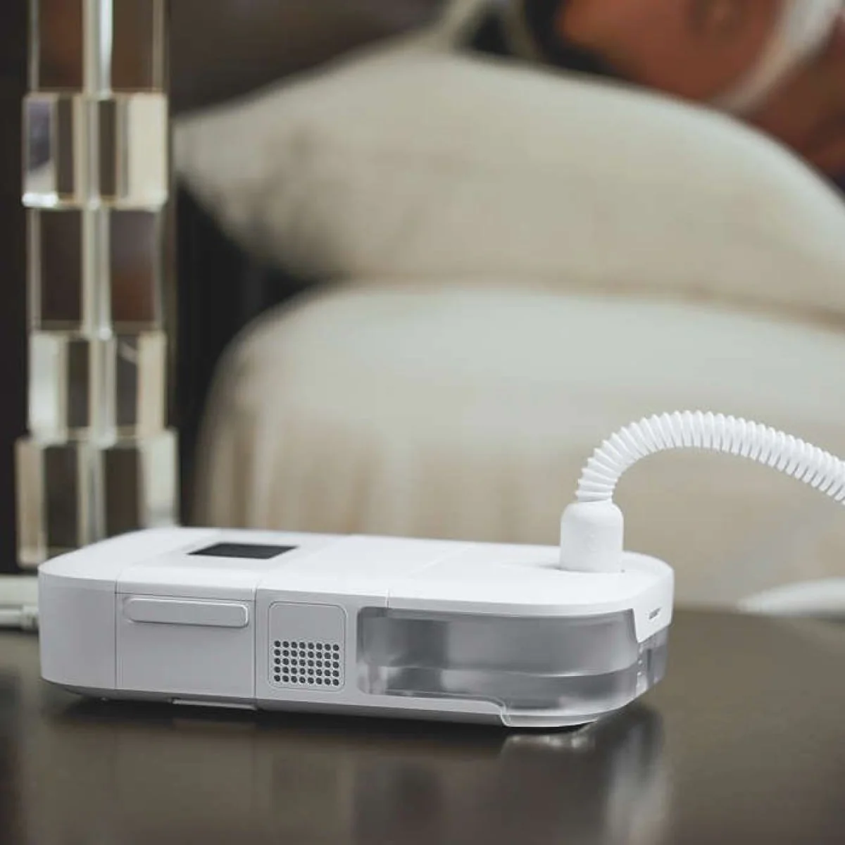 DreamStation 2 and GO CPAP Hose Tubing - Image 5