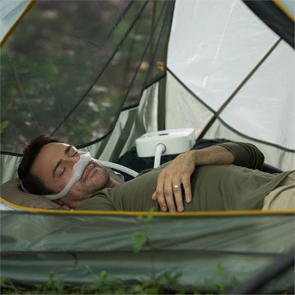 DreamStation 2 and GO CPAP Hose Tubing - Image 6