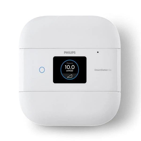 DreamStation 2 and GO CPAP Hose Tubing - Image 3