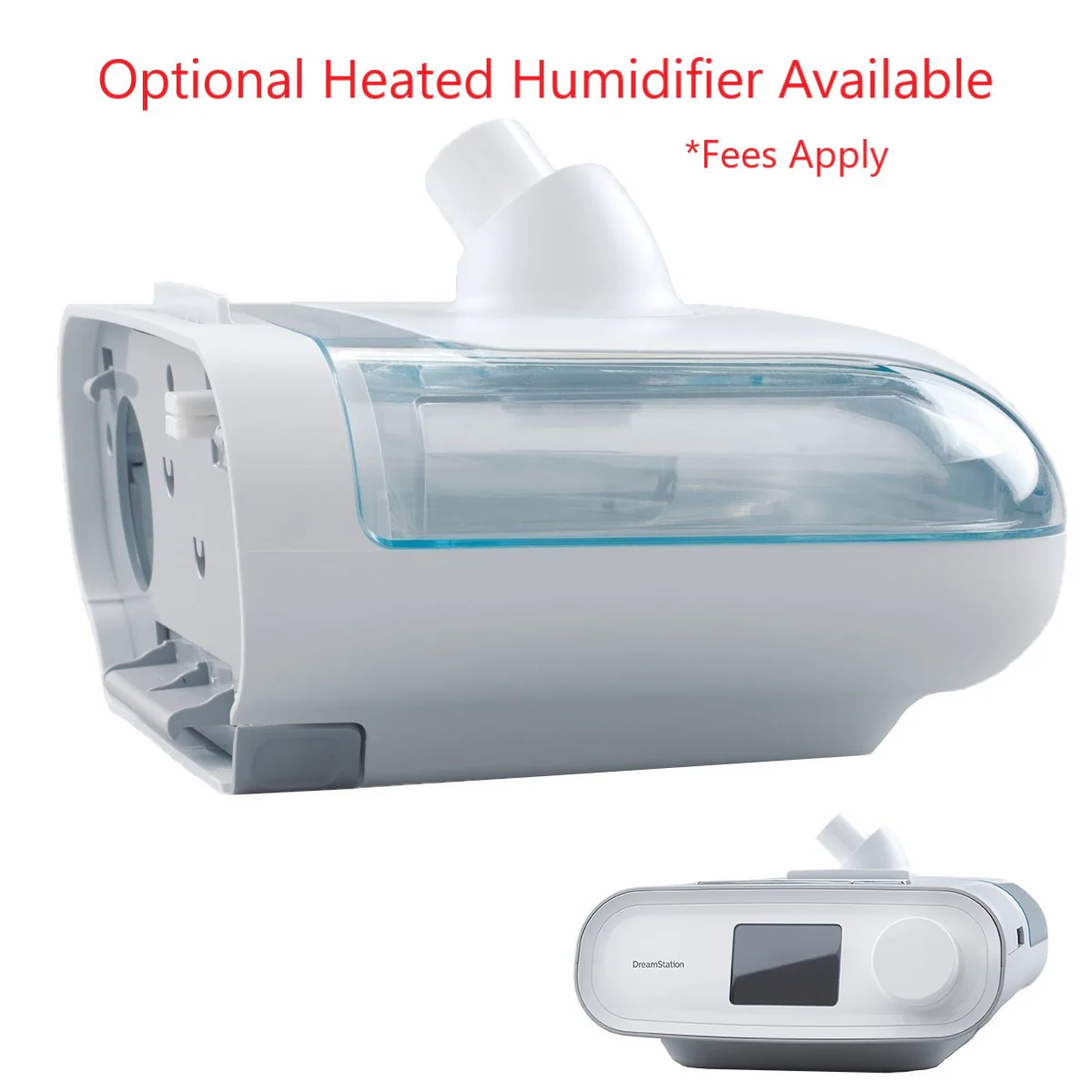 DreamStation Heated CPAP Tubing Hose - Image 10
