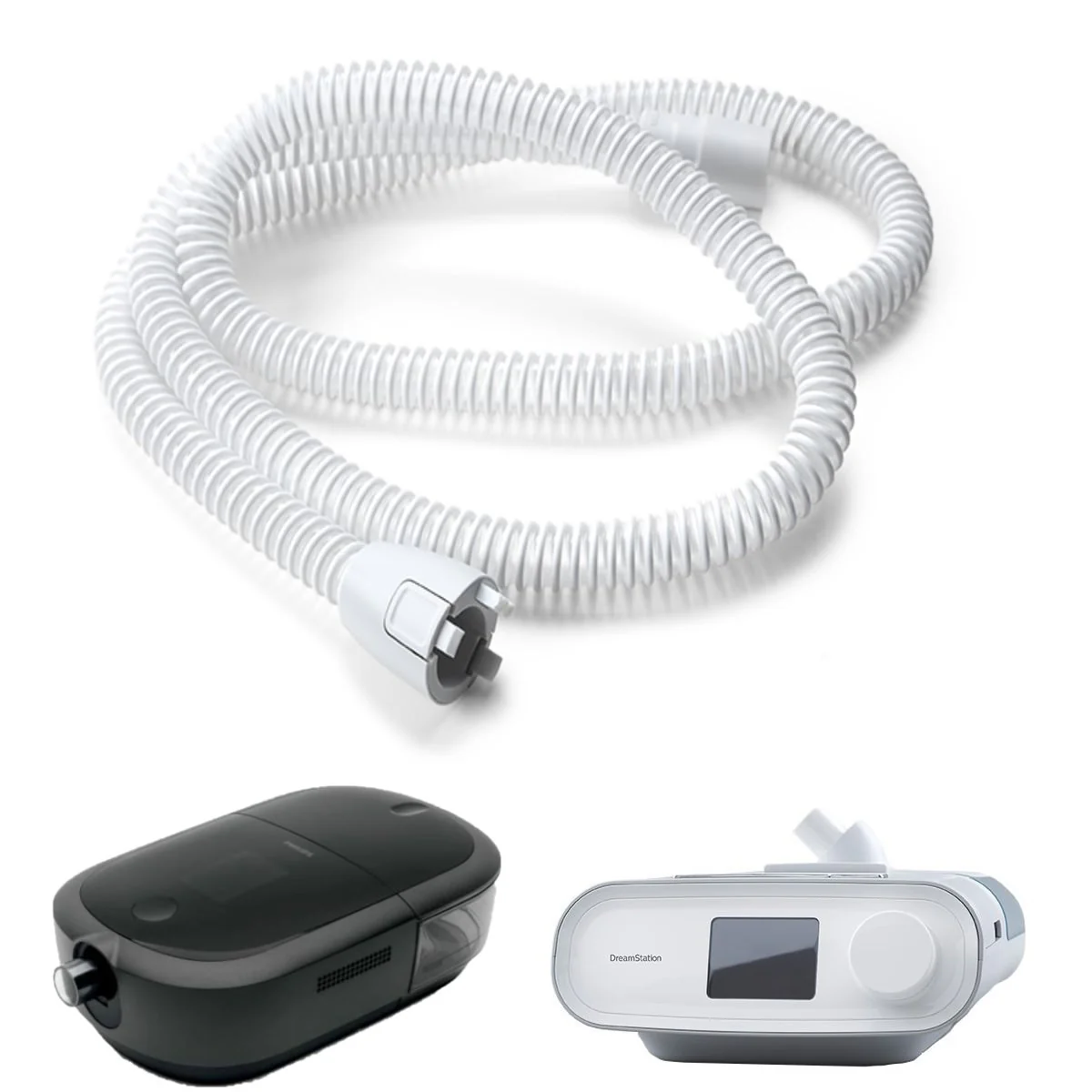 DreamStation Heated CPAP Tubing Hose - Image 2