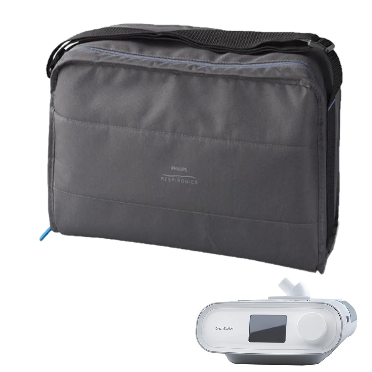 DreamStation Fixed Pressure CPAP Machine - Image 10