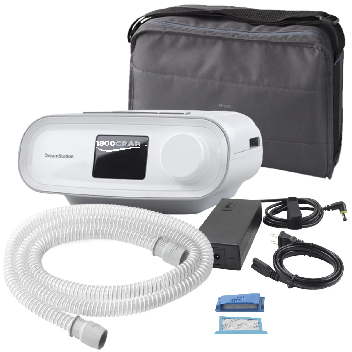 DreamStation Fixed Pressure CPAP Machine - Image 5