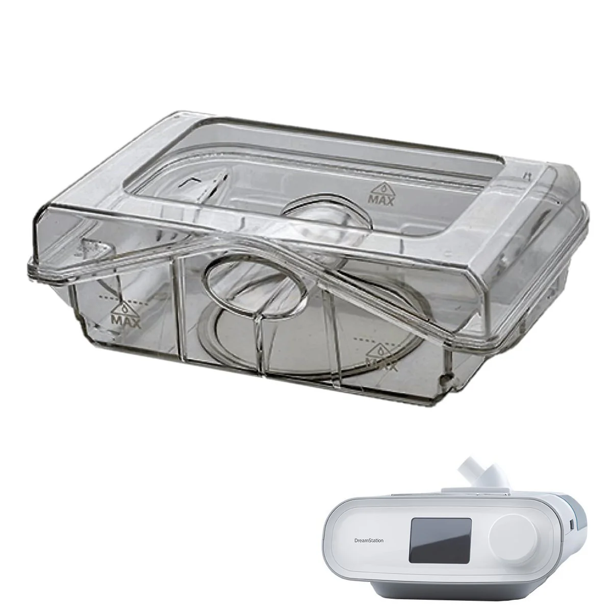 DreamStation Pro CPAP Machine - Image 6
