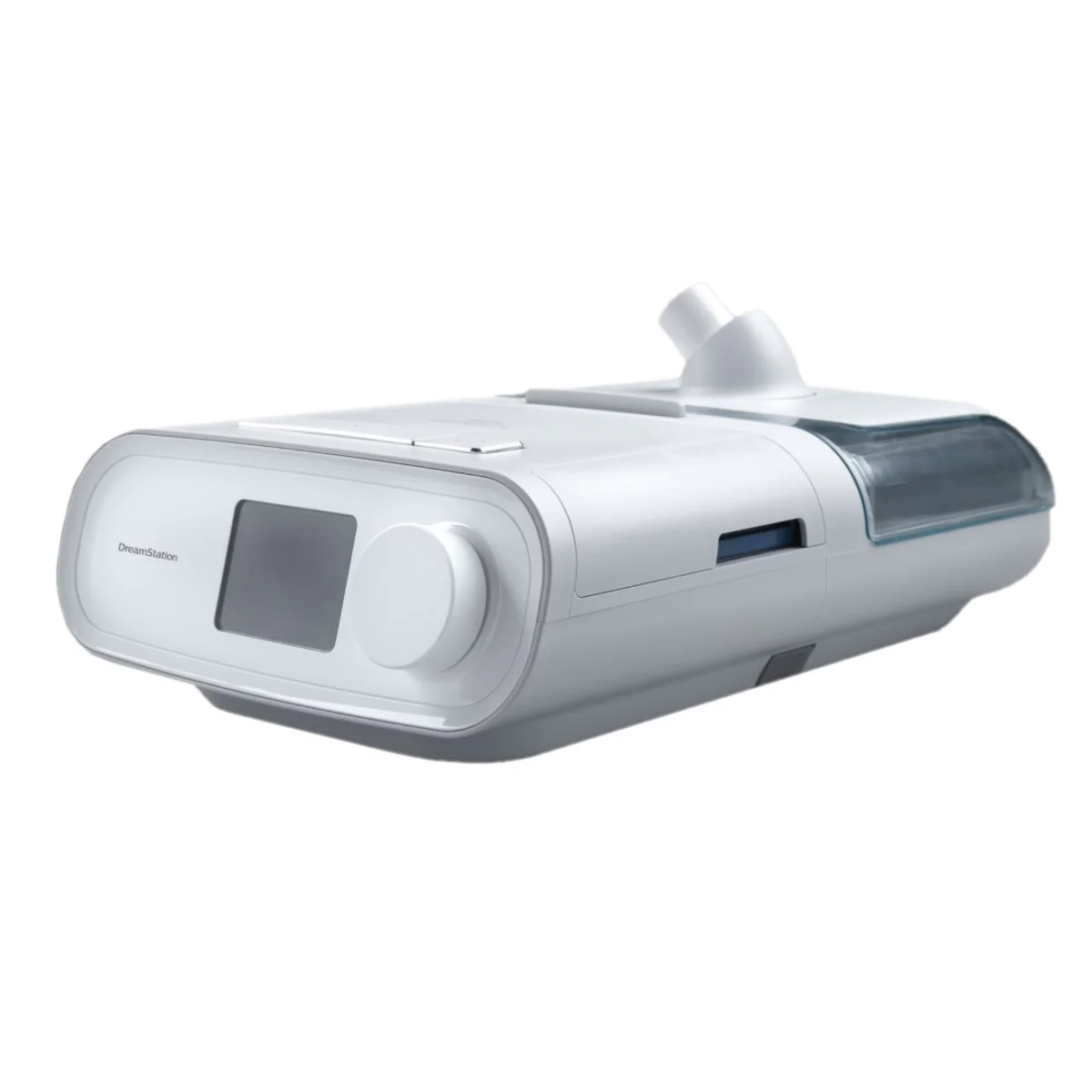DreamStation BiPAP Pro with Humidifier - Image 2
