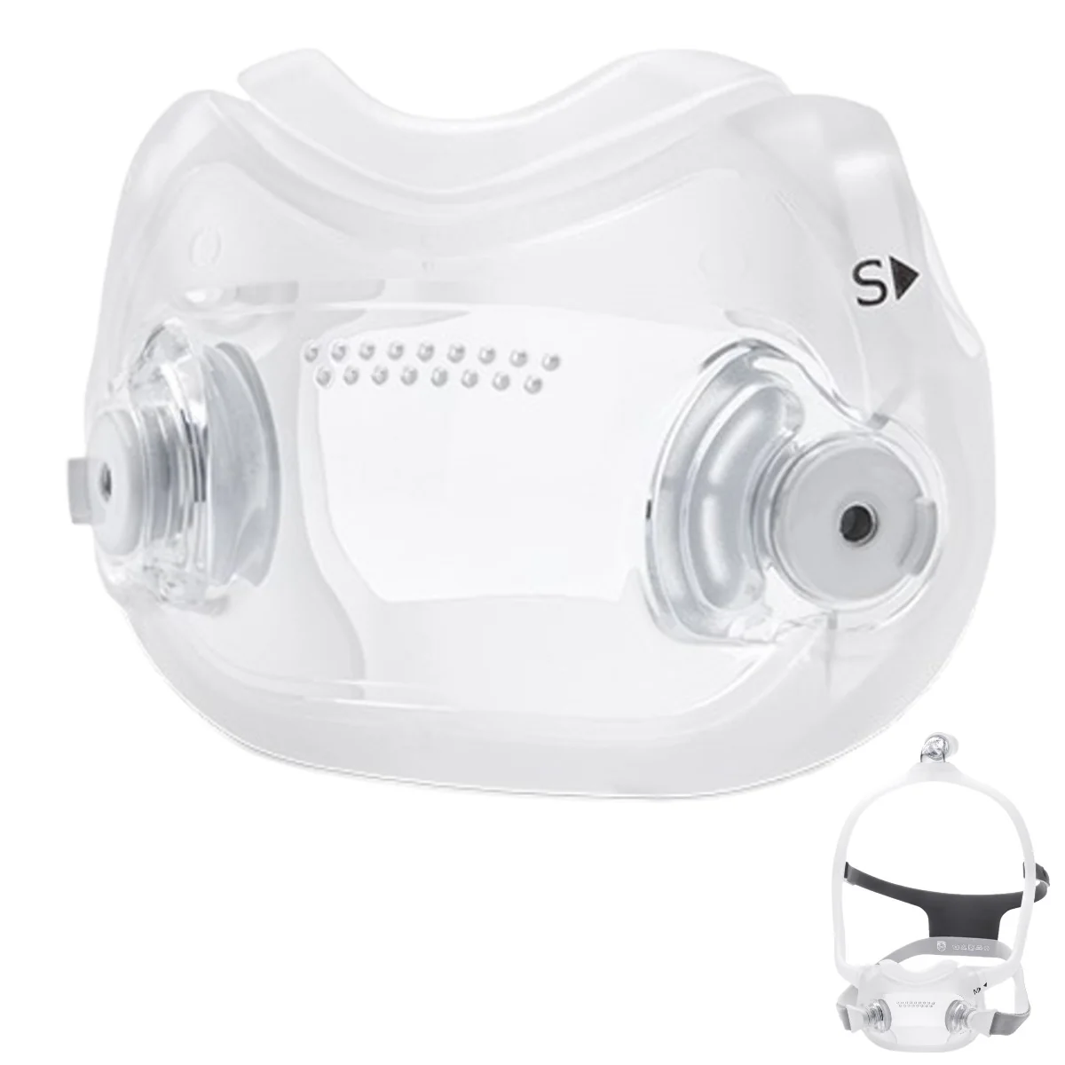 DreamWear Full Face Cushion Seal - Image 6