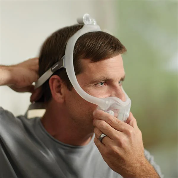 DreamWear Full Face Cushion Seal - Image 4