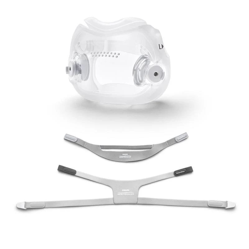 DreamWear Full Face Magnetic Clips - Image 6