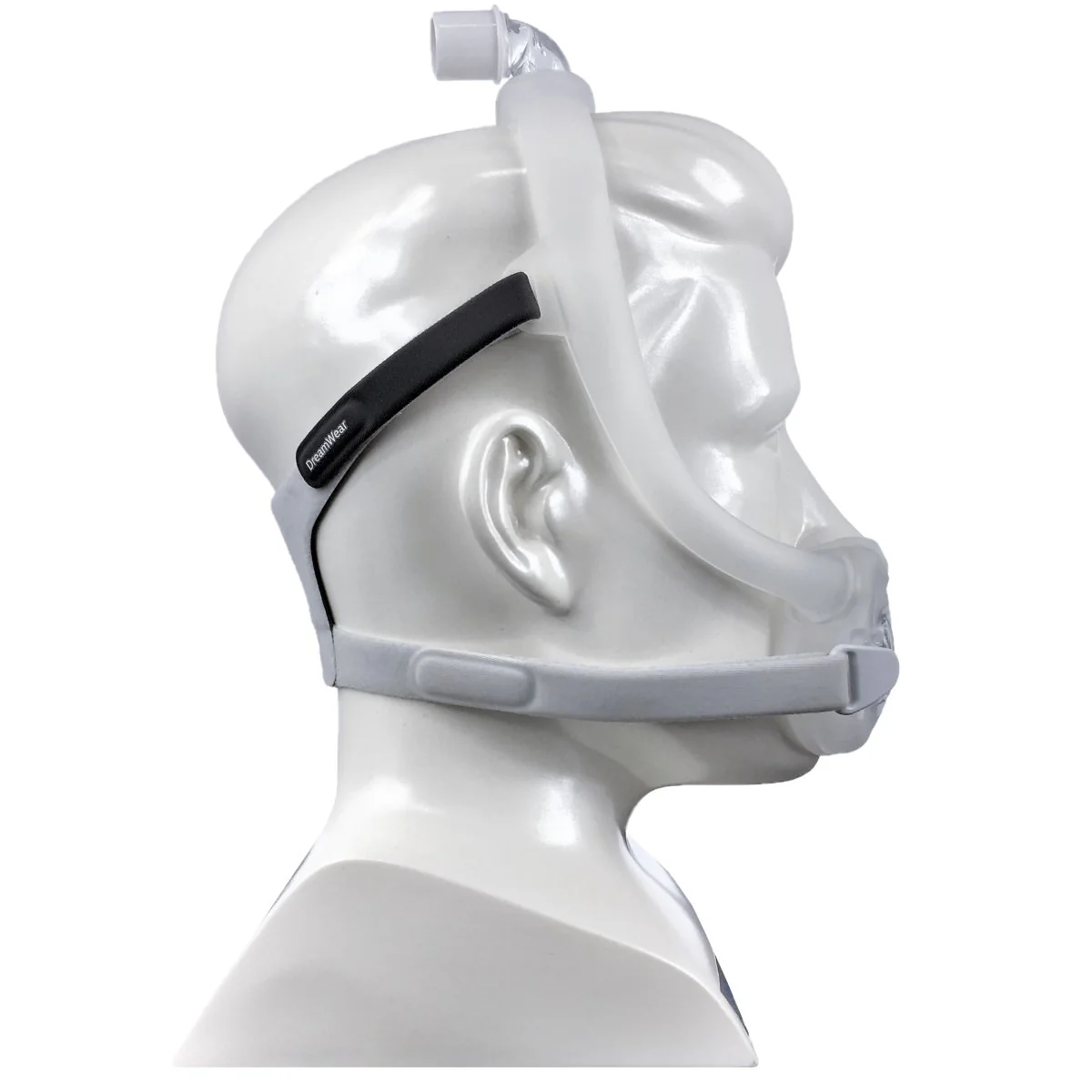 DreamWear Full Face Mask with All Sizes - Image 3