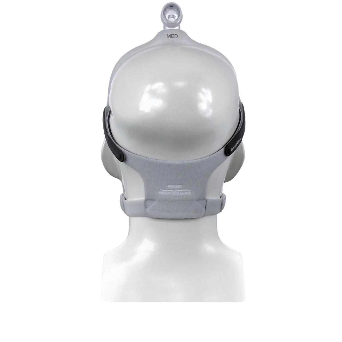 DreamWear Full Face Mask with All Sizes - Image 4