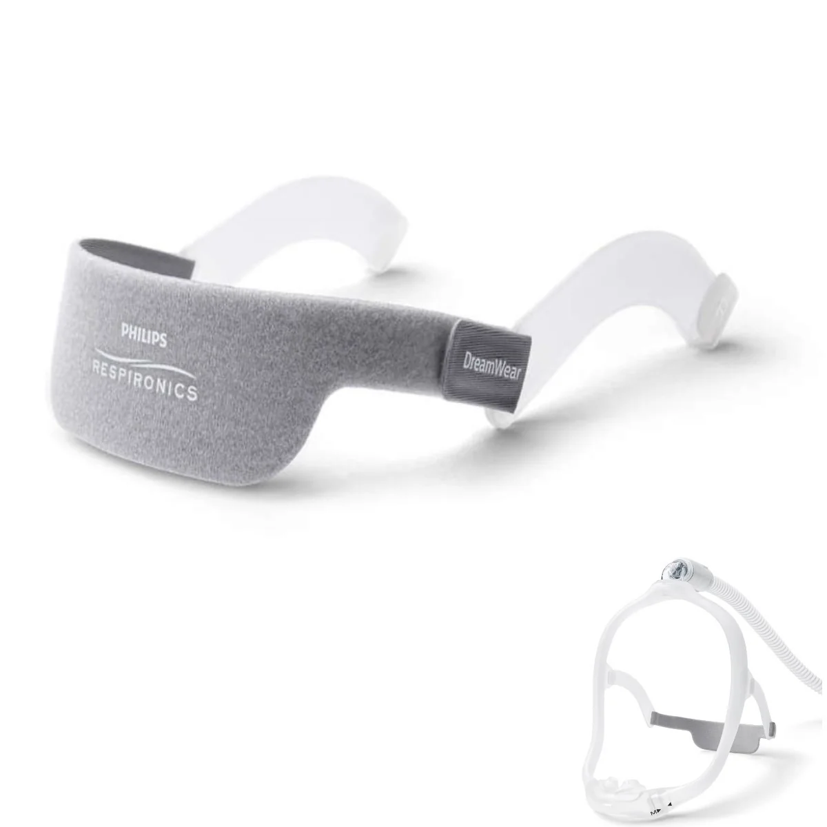 DreamWear Nasal CPAP Mask Kit - Image 4