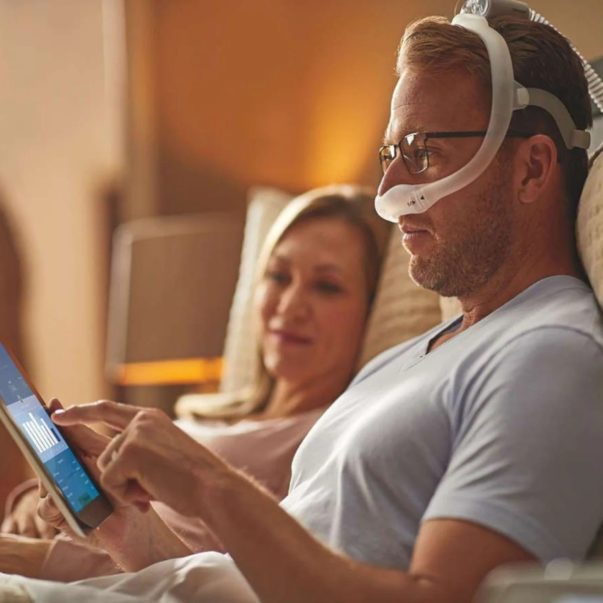 DreamWear Nasal CPAP Mask System - Image 6