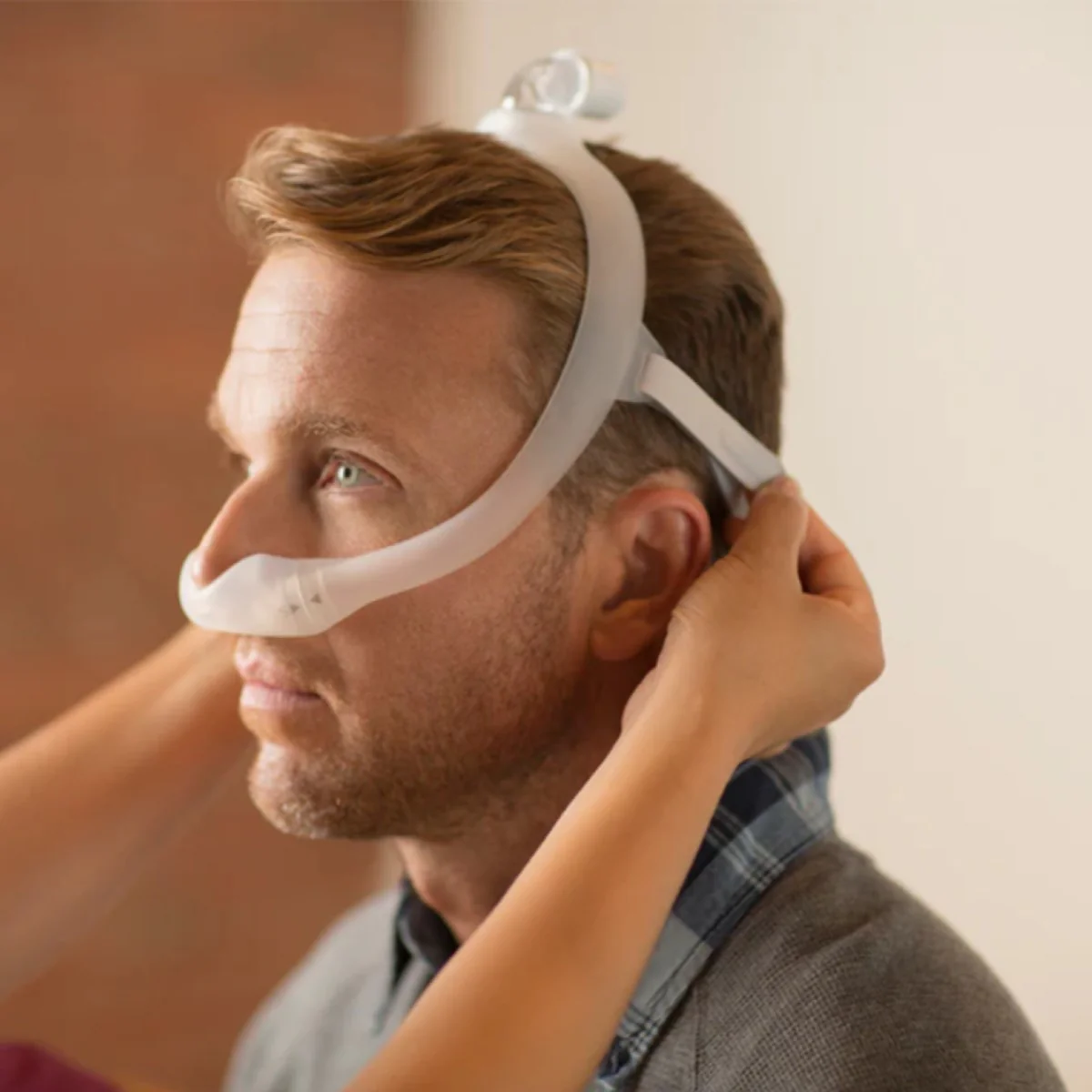 DreamWear Nasal CPAP Mask System - Image 5