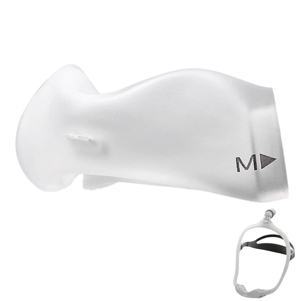 DreamWear Nasal CPAP Mask System - Image 9