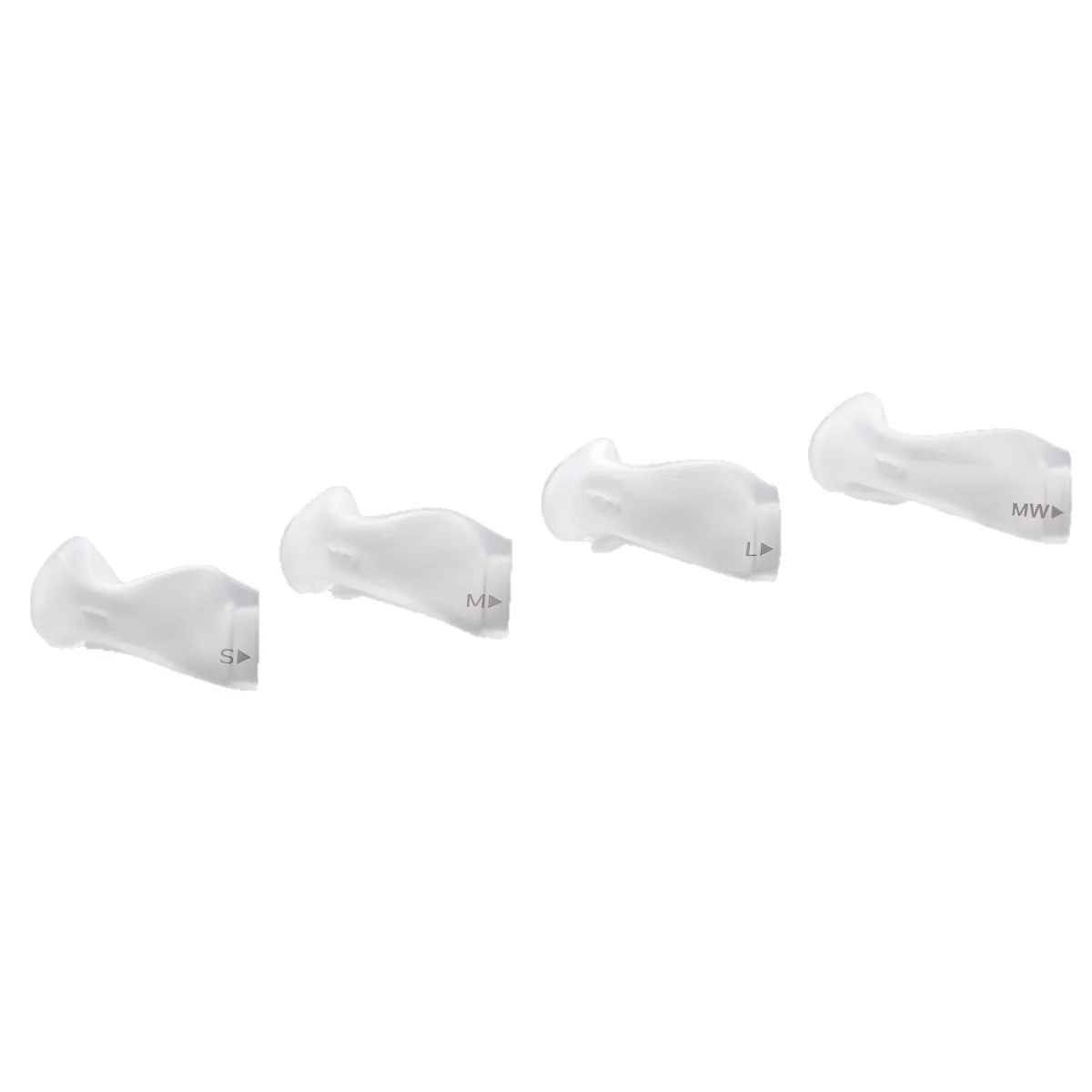 DreamWear Nasal CPAP Mask Fit Pack - Image 5