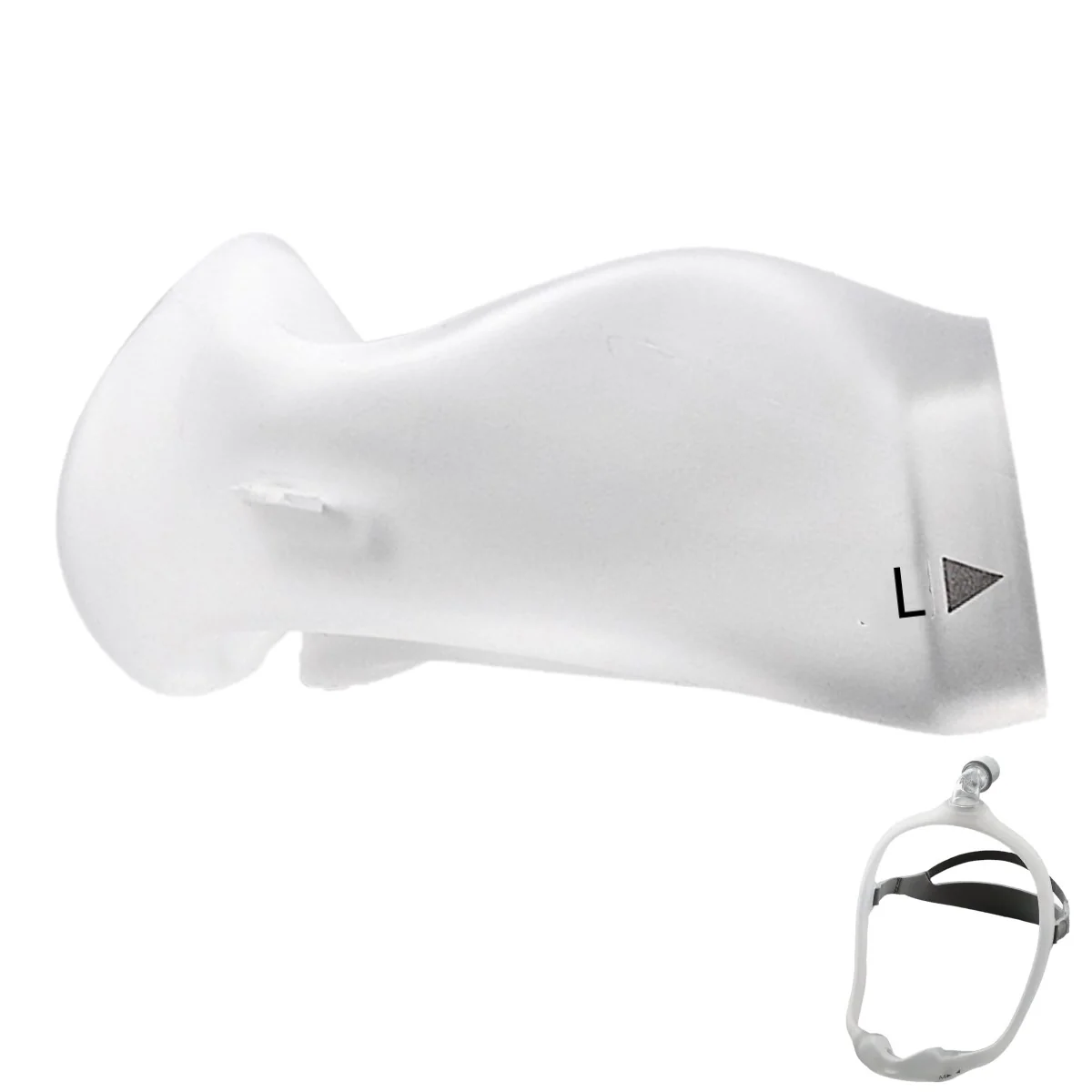 DreamWear Nasal Mask Cushion Seal - Image 6