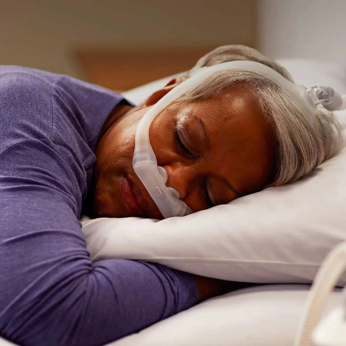 DreamWear Nasal Pillow Mask Fit Pack - Image 4