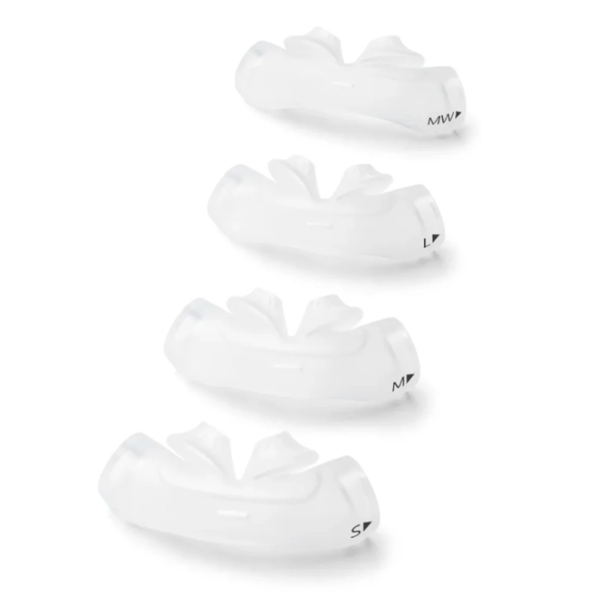 DreamWear Nasal Pillow Mask Fit Pack - Image 9