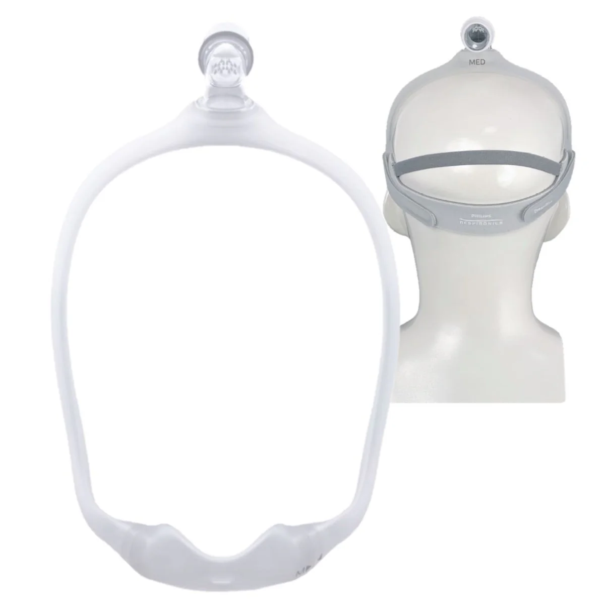 DreamWear Series CPAP Mask Frame - Image 3