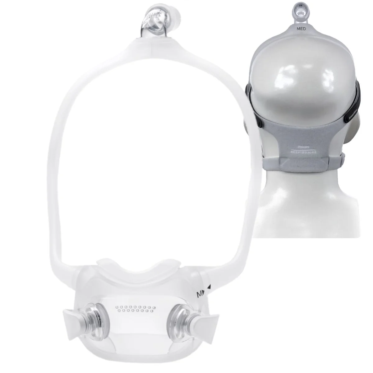 DreamWear Series CPAP Mask Frame - Image 4