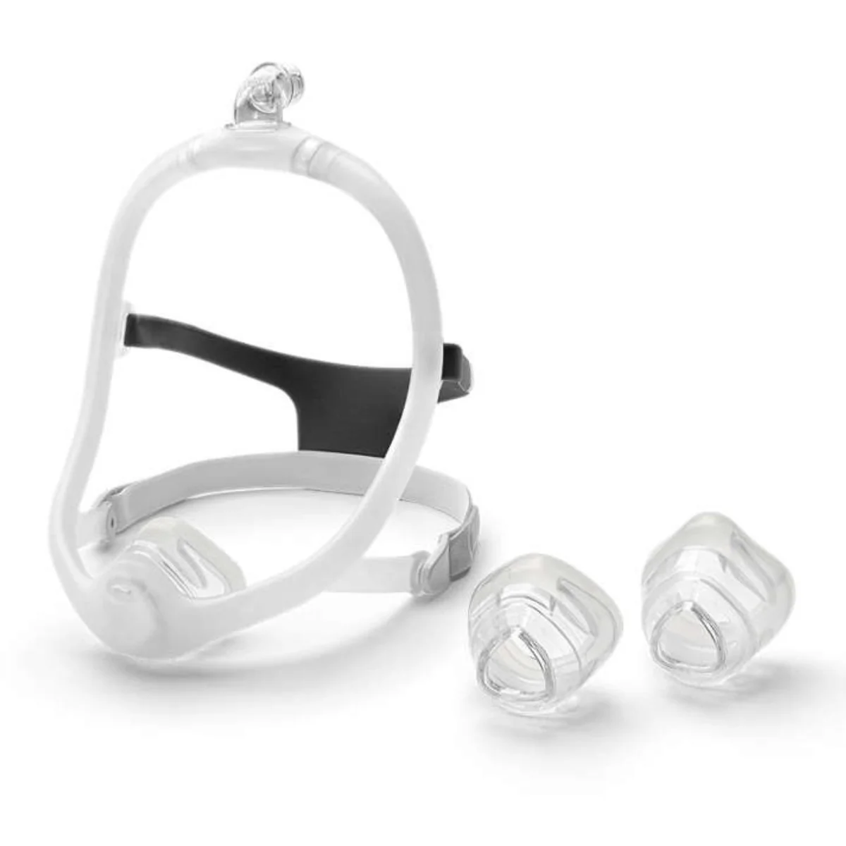DreamWisp Nasal CPAP Mask Fit Pack - Image 2