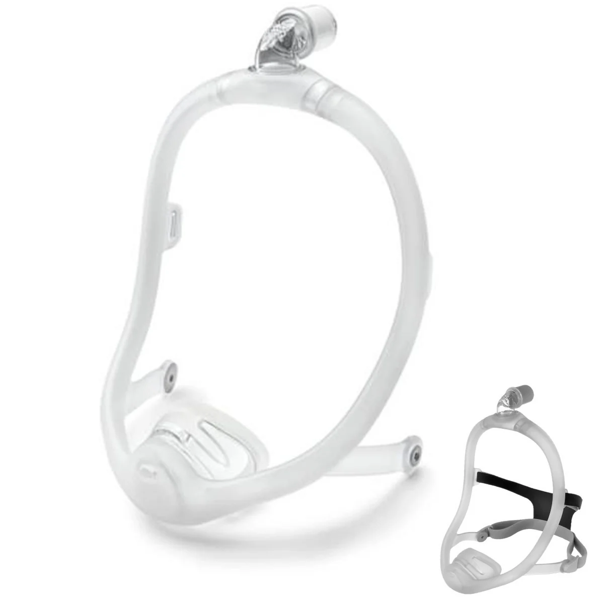 DreamWisp Nasal CPAP Mask Fit Pack - Image 5
