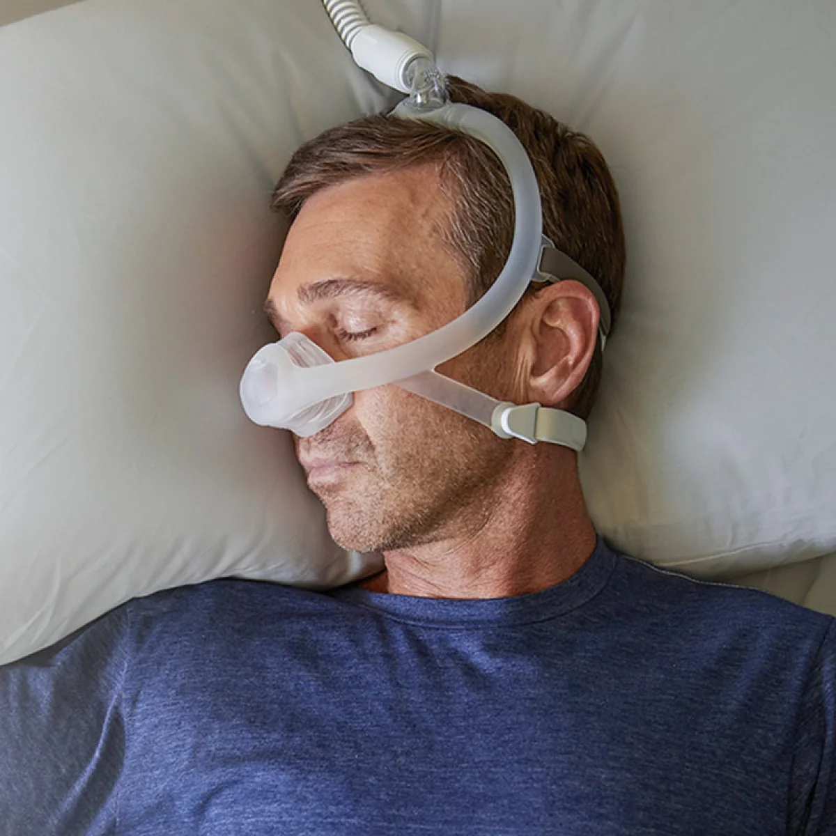 DreamWisp Nasal Mask Cushion Seal - Image 2