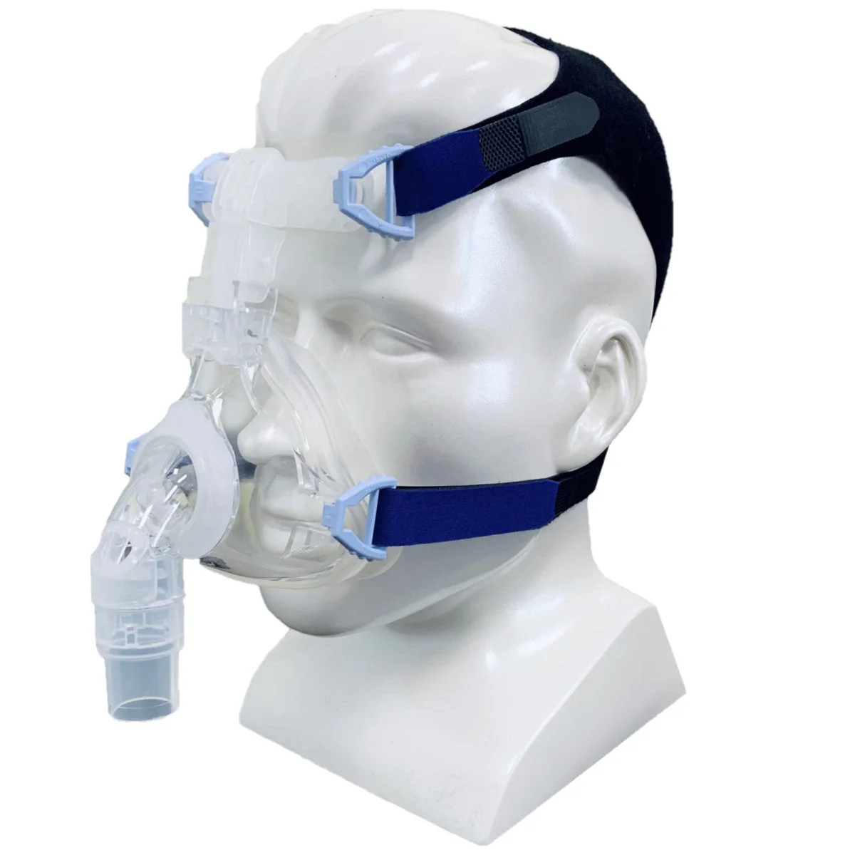 EasyFit CPAP Mask Headgear - Image 3