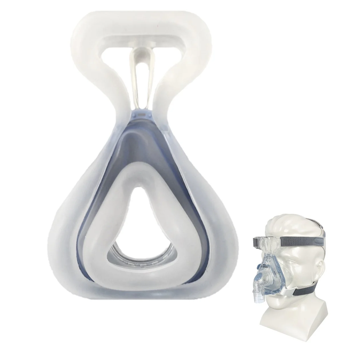 EasyLife Nasal CPAP Mask Kit - Image 7