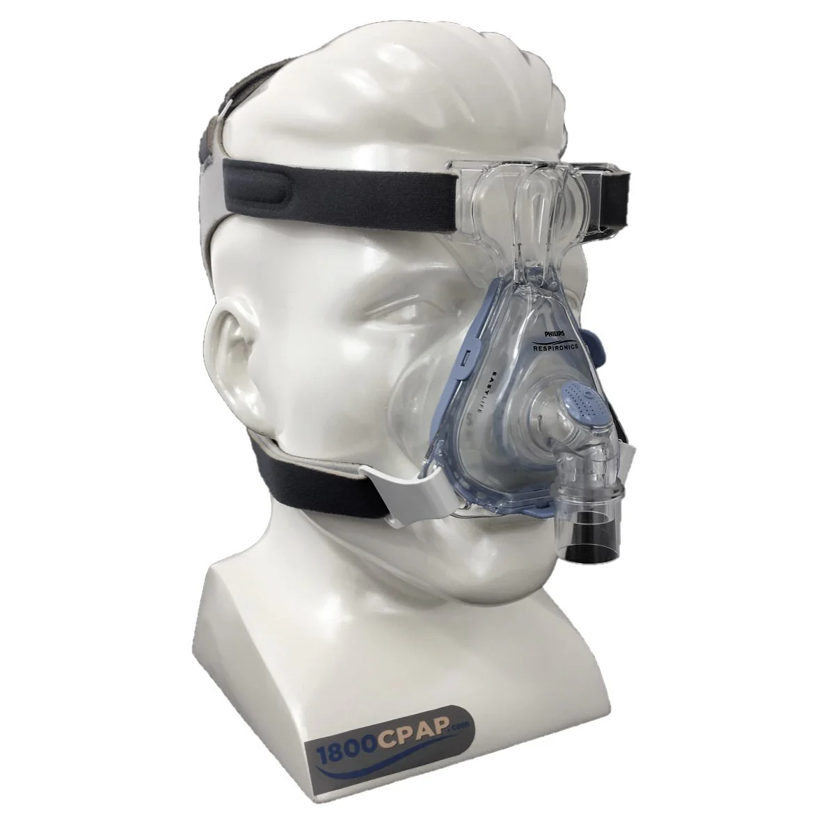 EasyLife CPAP Mask Headgear Clips - Image 5