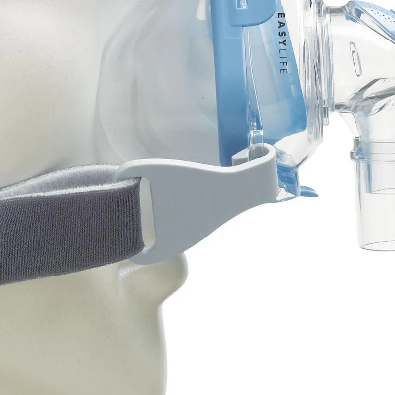 EasyLife CPAP Mask Headgear Clips - Image 3
