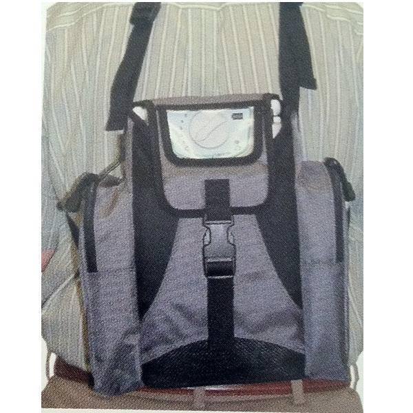 EasyPulse Portable O2 Concentrator with Battery - Image 6