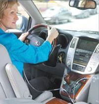 Eclipse 3 Portable Oxygen Concentrator with autoSAT by SeQual - Image 4