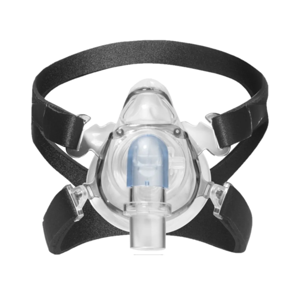 Elara Full Face CPAP Mask Headgear - Image 3