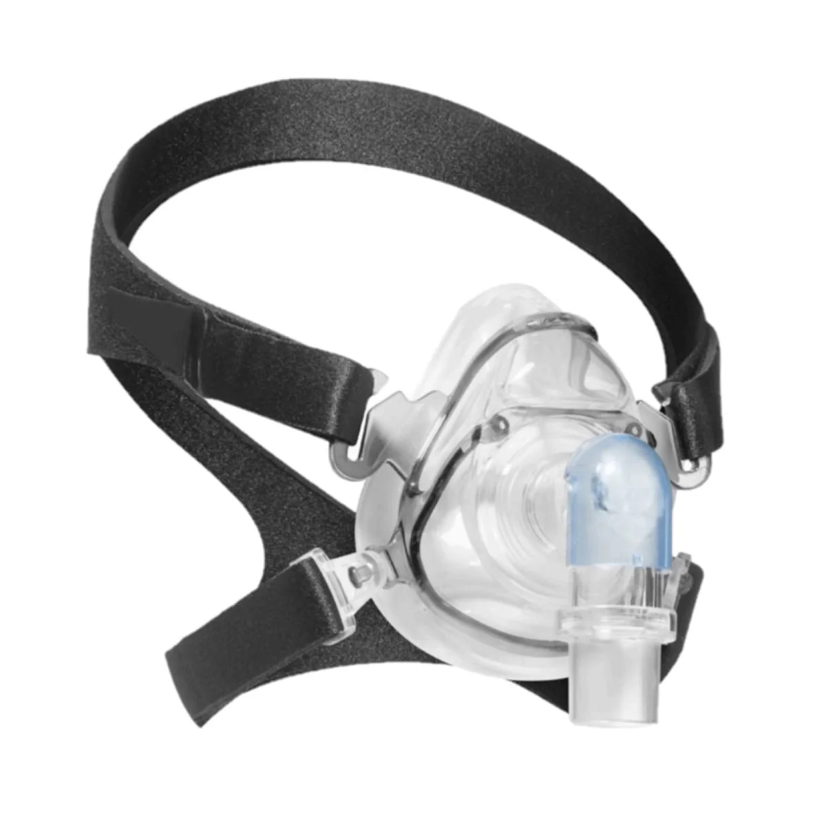 Elara Full Face CPAP Mask Headgear - Image 4