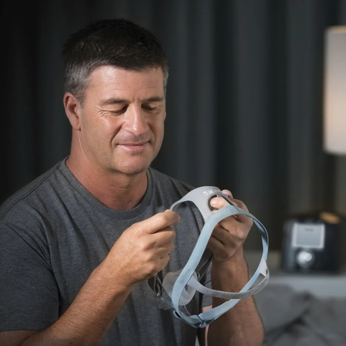 Eson 2 Nasal CPAP Mask - Image 7