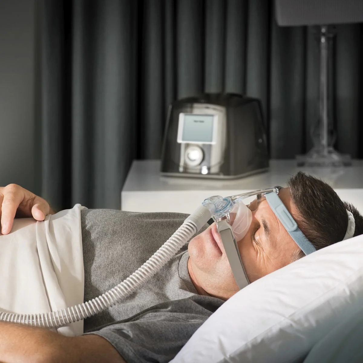 Eson 2 Nasal CPAP Mask - Image 8