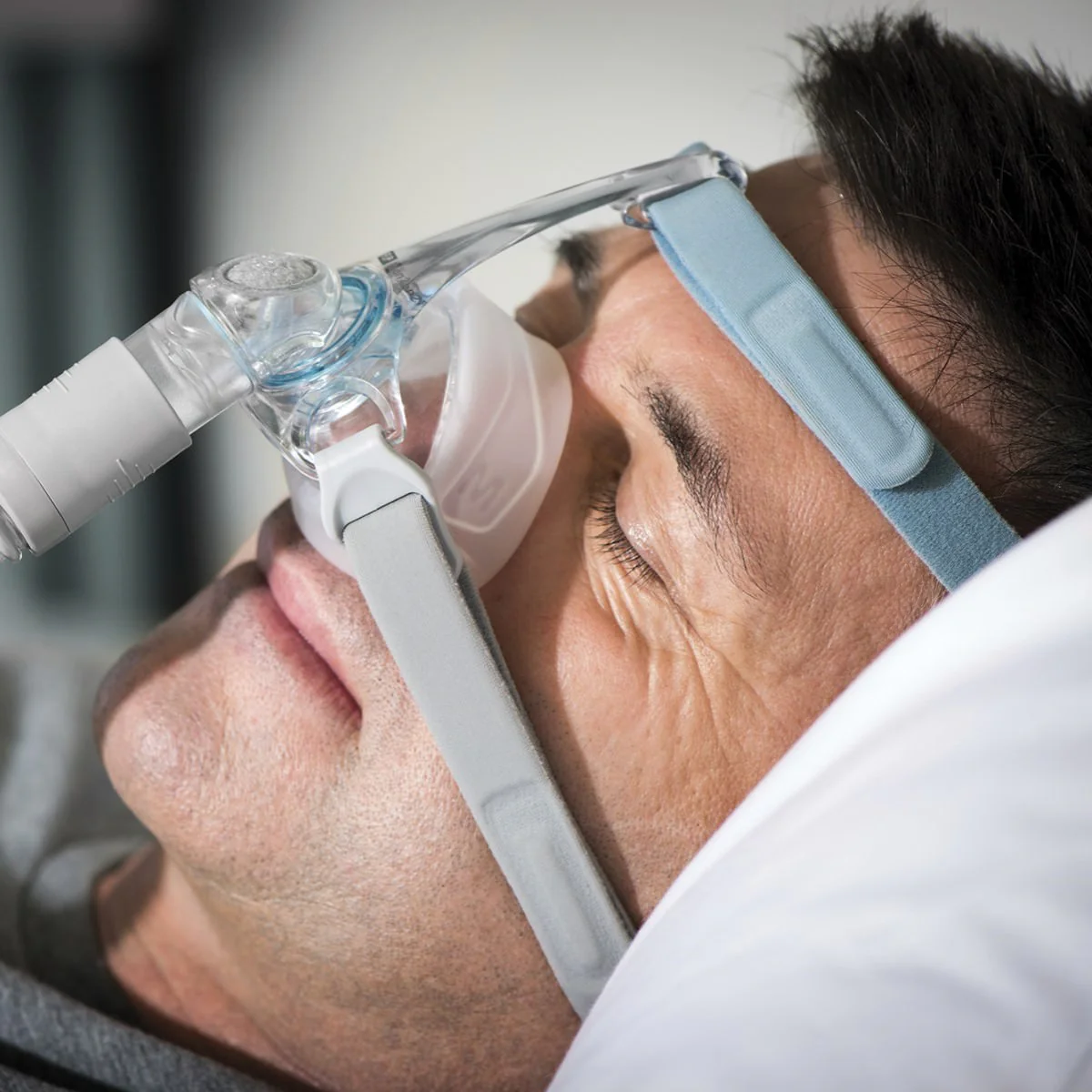 Eson 2 Nasal CPAP Mask All Size Fit Pack - Image 8