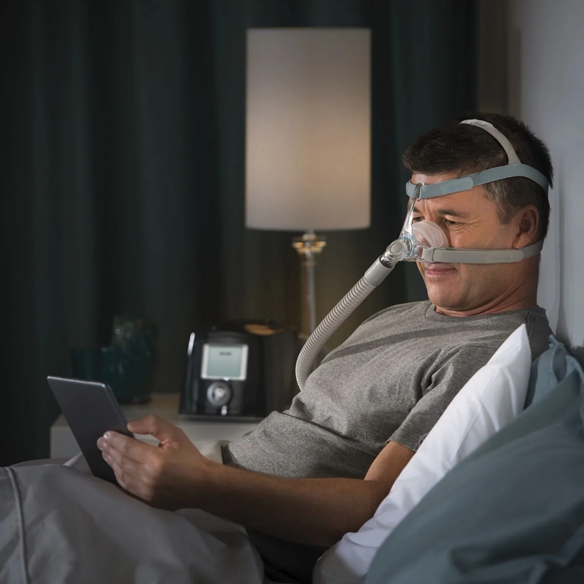 Eson 2 Nasal CPAP Mask - Image 9