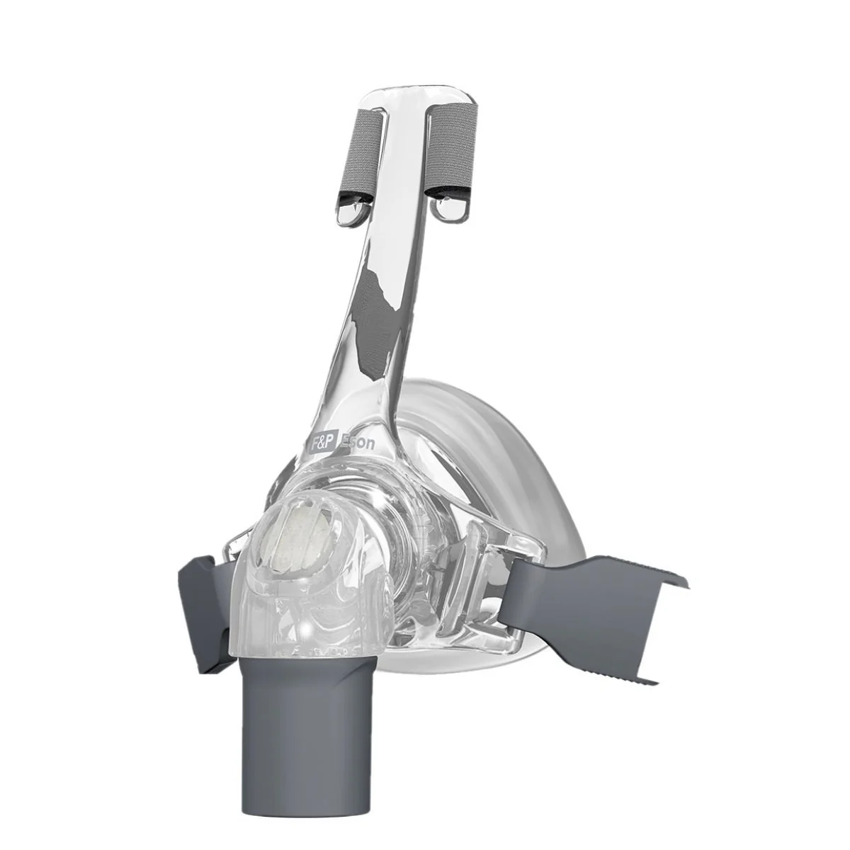 Eson Nasal CPAP Mask with Headgear - Image 5