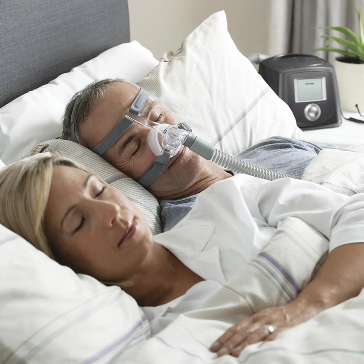 Eson Nasal Mask Cushion Seal - Image 5