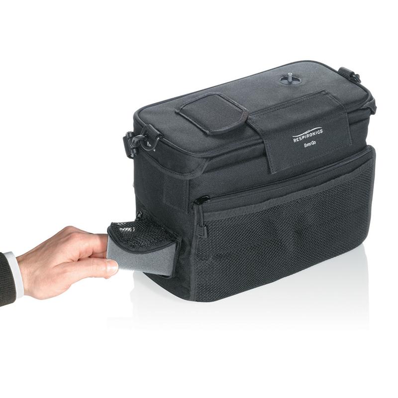 EverGo AC Power Cord by Philips Respironics - Image 5