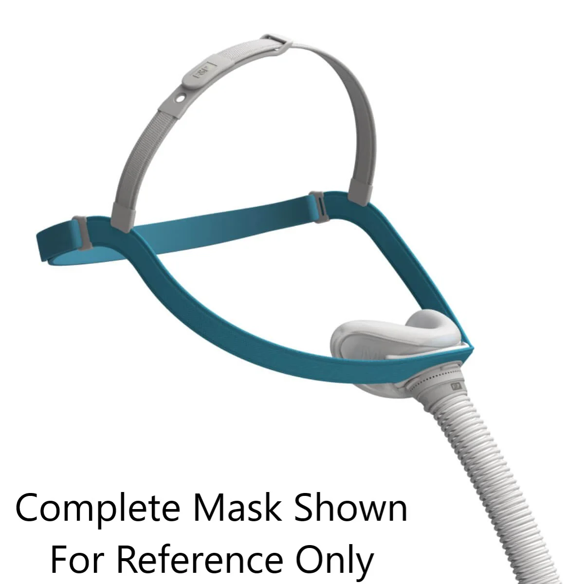 Evora Nasal CPAP Mask Tube and Frame - Image 4