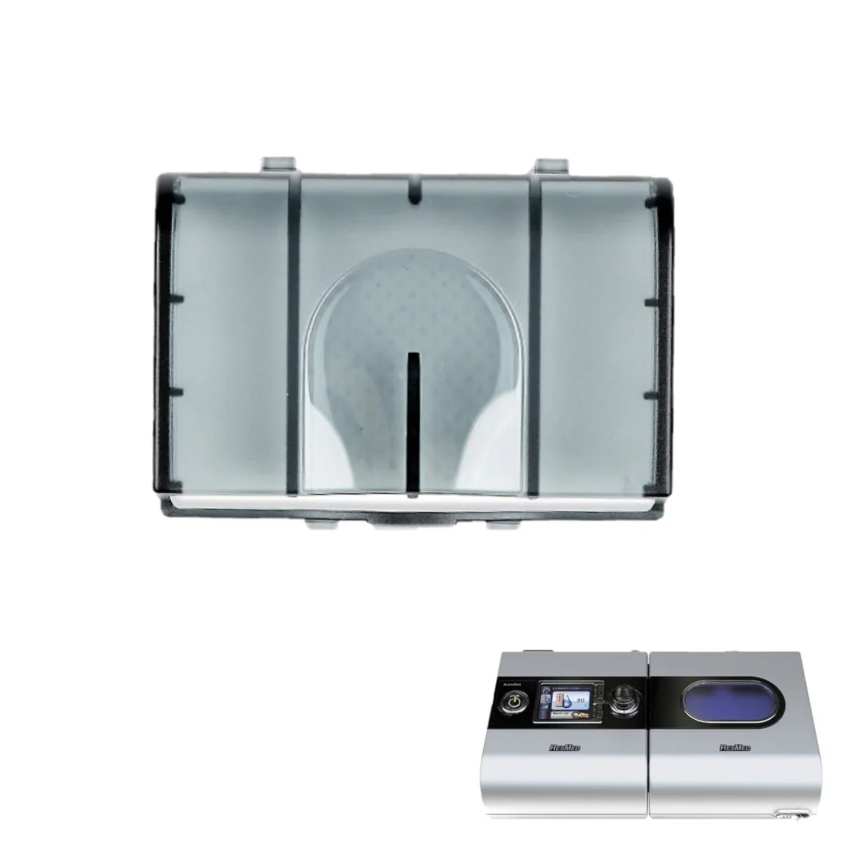 S9 Escape Auto with H5i - Certified Refurbished - Image 9