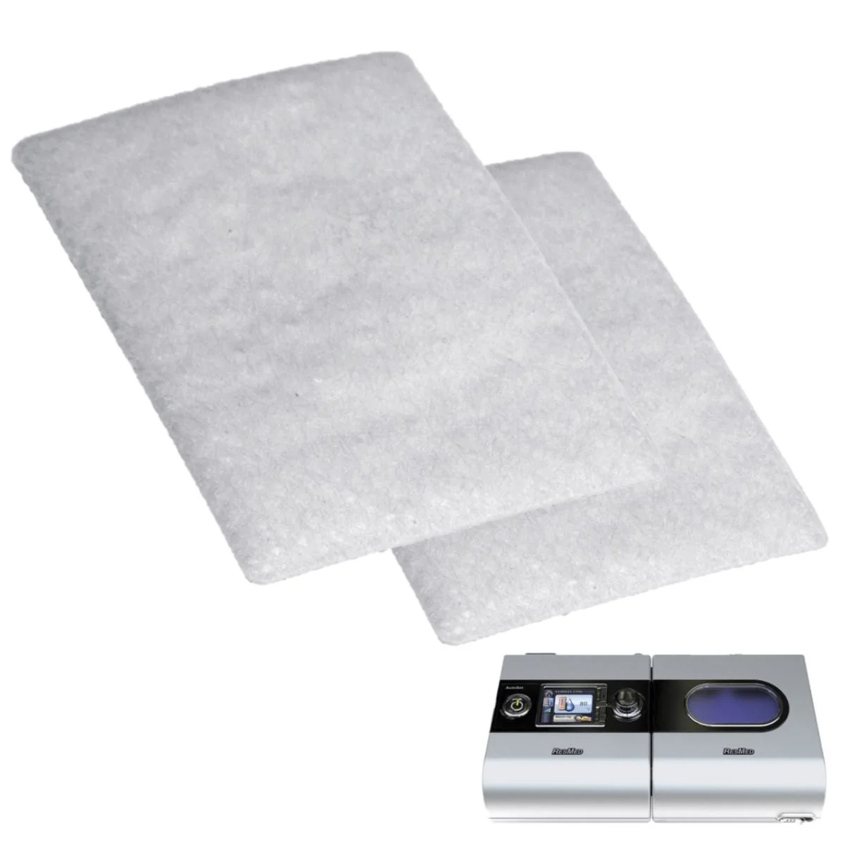 S9 AutoSet with H5i and ClimateLine - Image 5