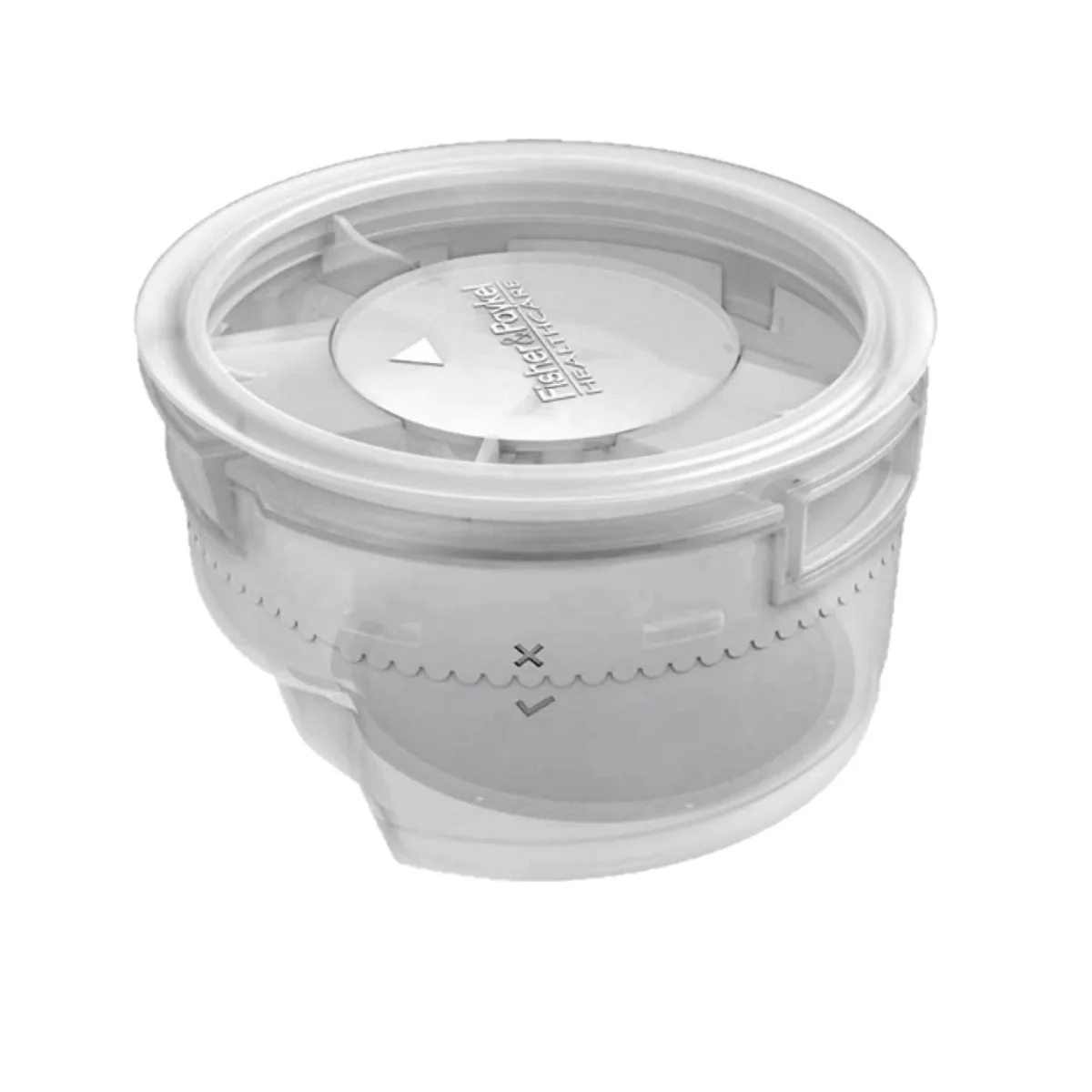 Fisher Paykel ICON Water Chamber Tub - Image 2