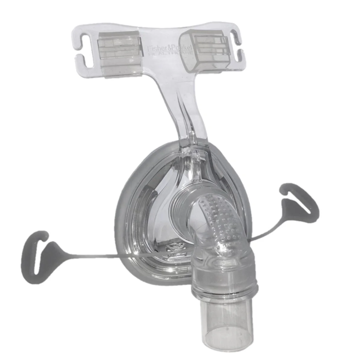 FlexiFit 407 Nasal CPAP Mask Kit - Image 3