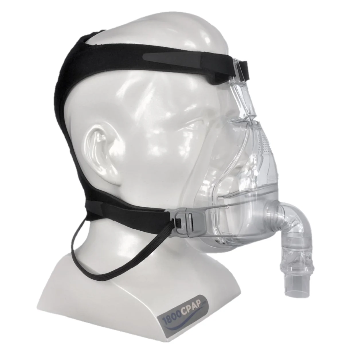 FlexiFit 431 Full Face CPAP Mask Kit - Image 3