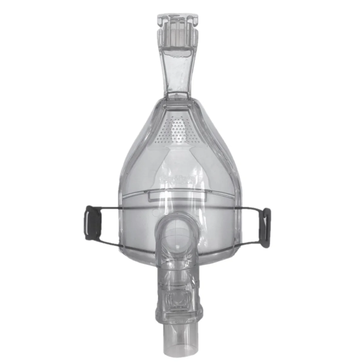 FlexiFit 431 Full Face CPAP Mask Kit - Image 4